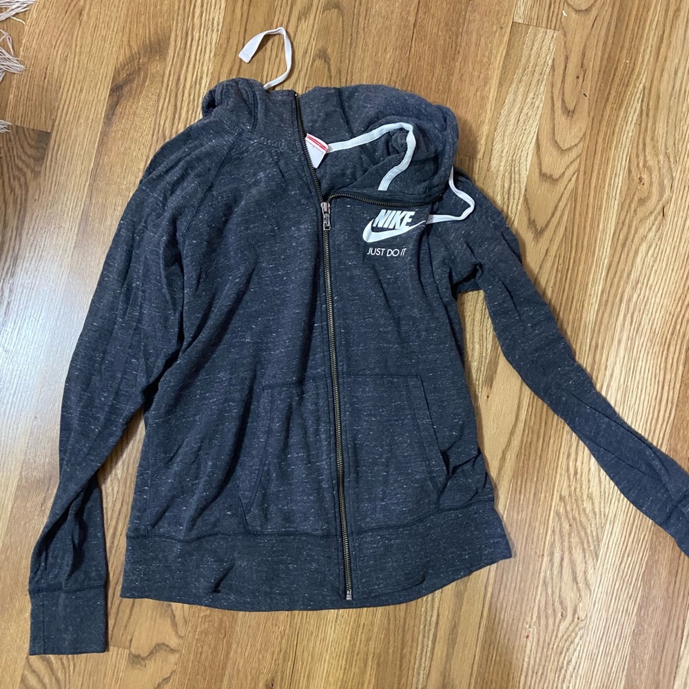 Nike jacket